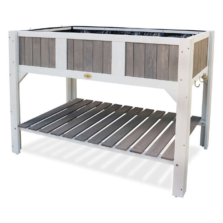 HABAU Hochbeet Klara